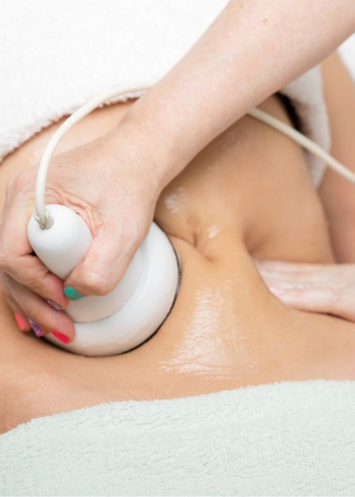 Radiofréquence-corps